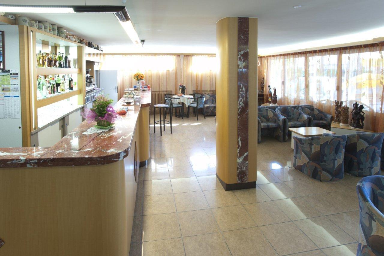 Hotel Giunchi Cervia Exterior foto